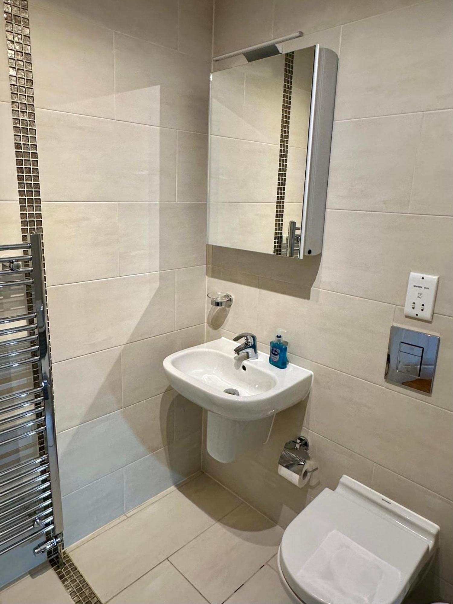 Lx Russell Square Apartments London Exterior photo
